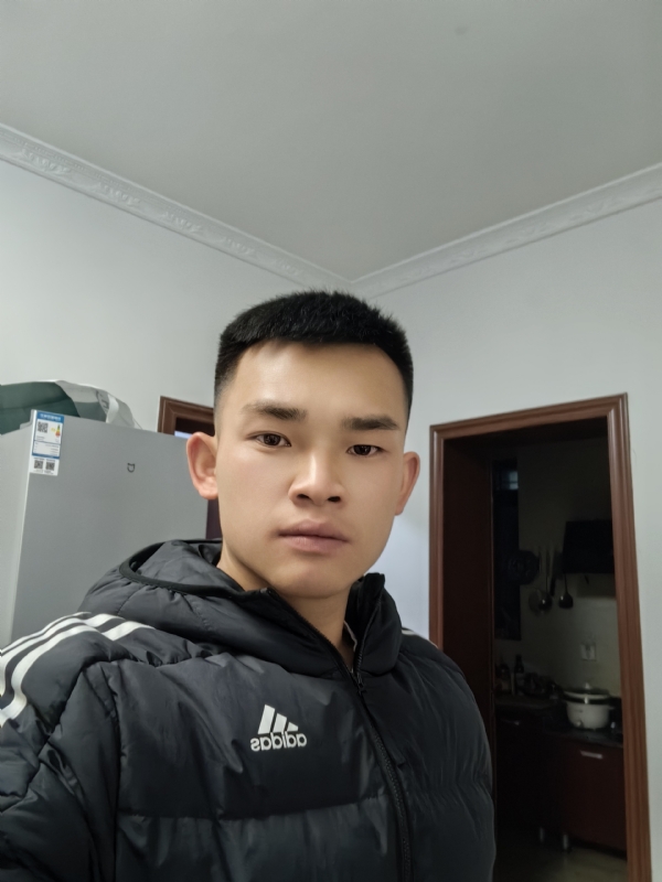 刚好的第一张照片--潍坊相亲服务中心