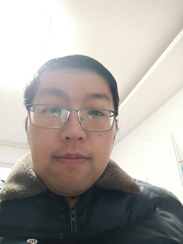 海上行风的第一张照片--潍坊相亲服务中心