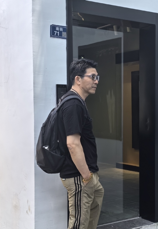 梵天佛韵的第一张照片--潍坊相亲服务中心