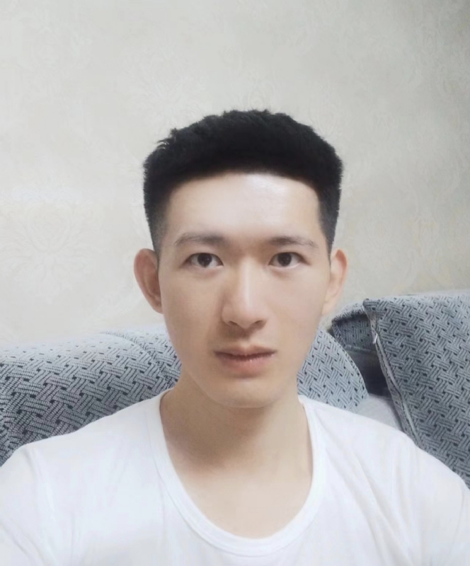 尘飞扬的第一张照片--潍坊相亲服务中心