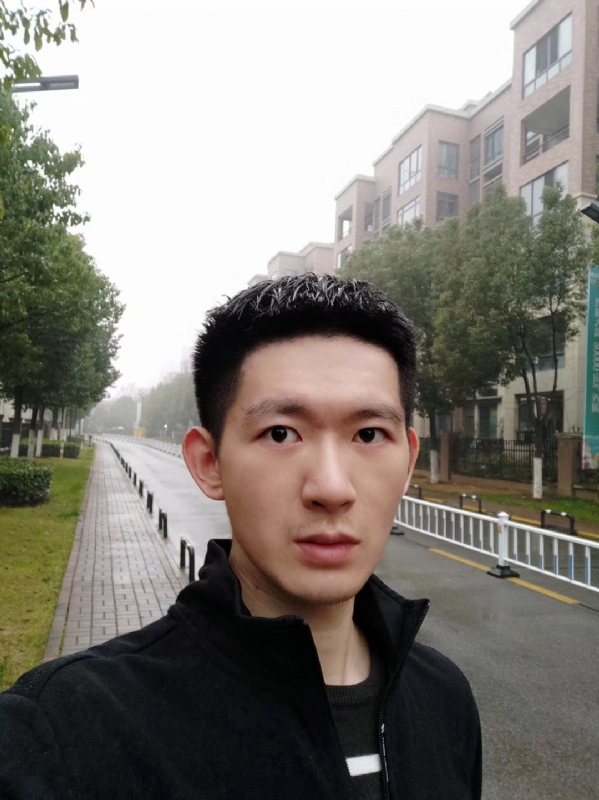 尘飞扬的第二张照片--潍坊相亲服务中心