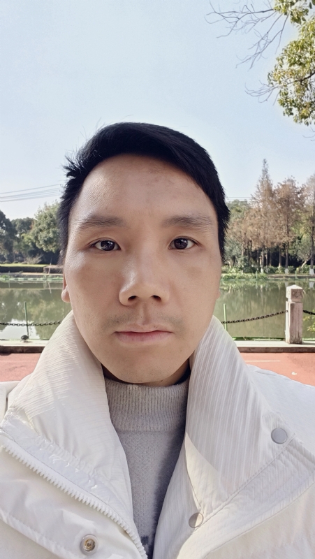 郑启新程的第一张照片--潍坊相亲服务中心