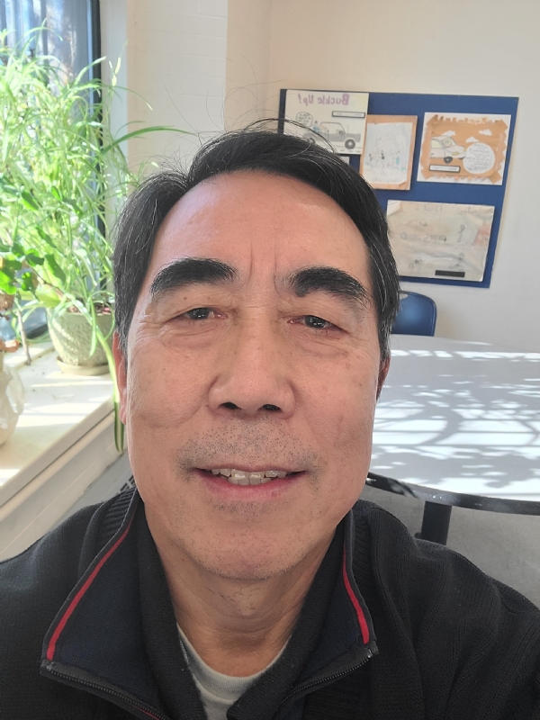 平平安安的第一张照片--潍坊相亲服务中心