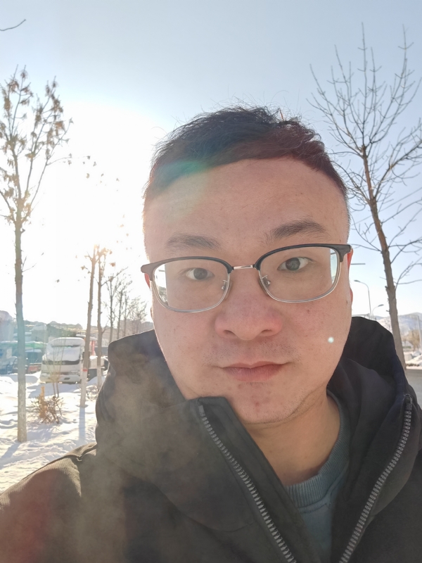 压力山大的第一张照片--潍坊相亲服务中心