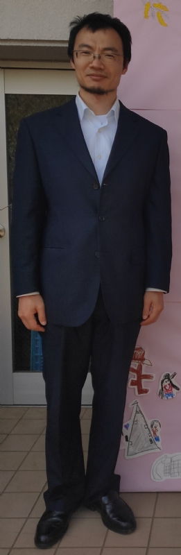 itatsumq的第一张照片--潍坊相亲服务中心