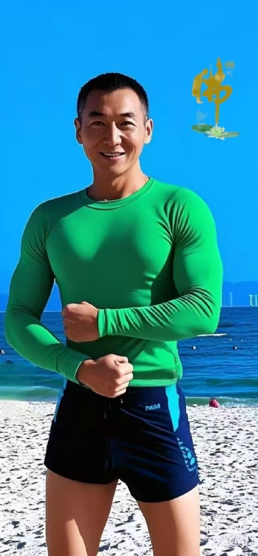 顺子的第一张照片--潍坊相亲服务中心