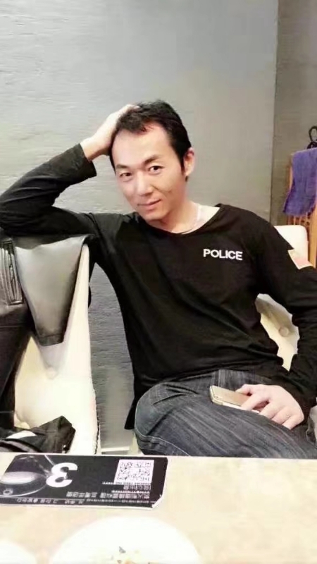 顺子的第五张照片--潍坊相亲服务中心