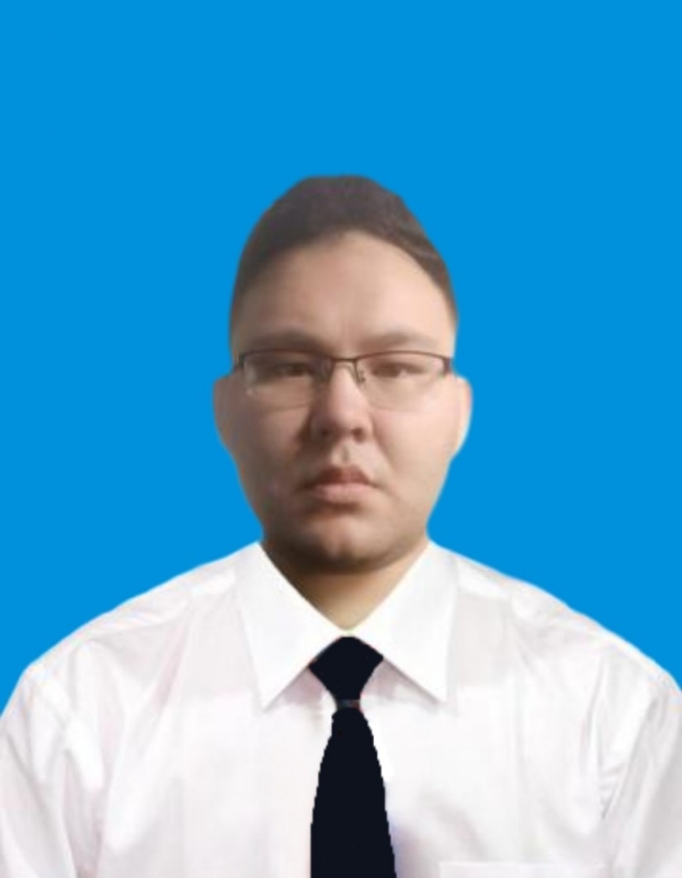 迪力穆拉提的第一张照片--潍坊相亲服务中心