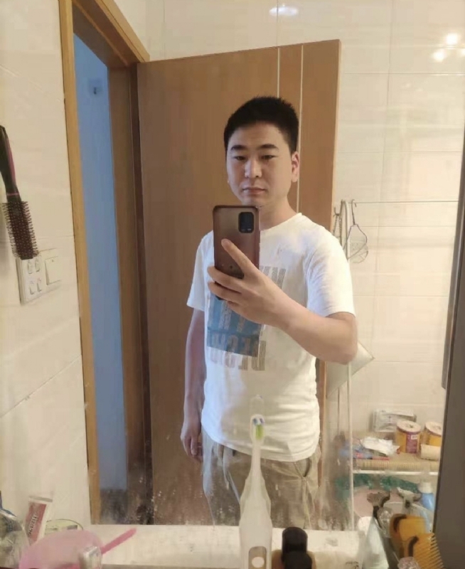 刹那的第一张照片--潍坊相亲服务中心