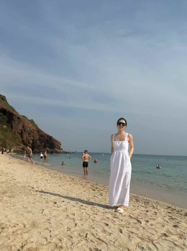 yueyue1221的第一张照片--潍坊相亲服务中心