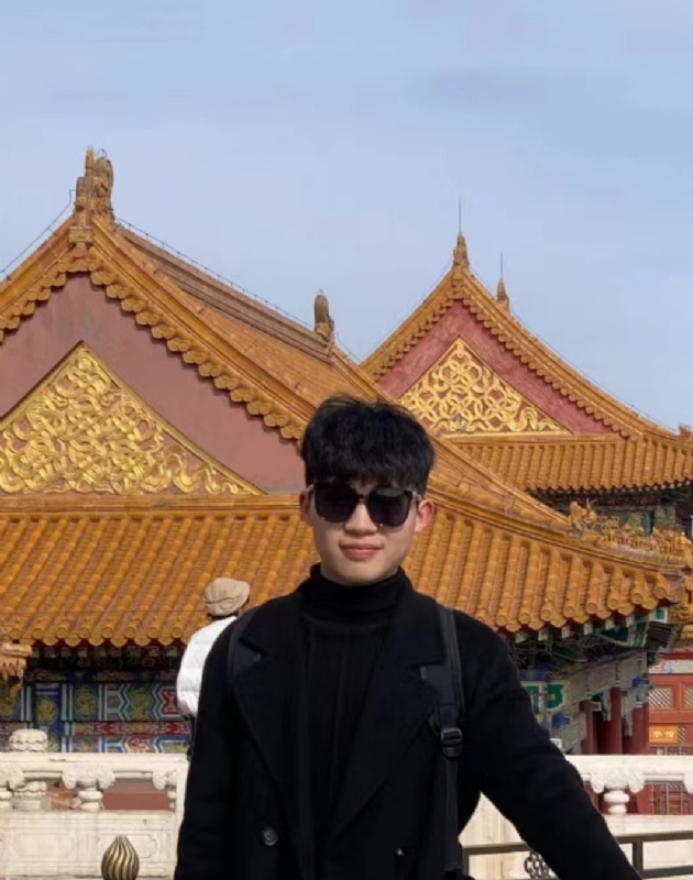 满目星辰的第二张照片--潍坊相亲服务中心