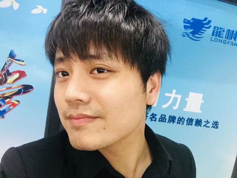 你的阿康的第二张照片--潍坊相亲服务中心