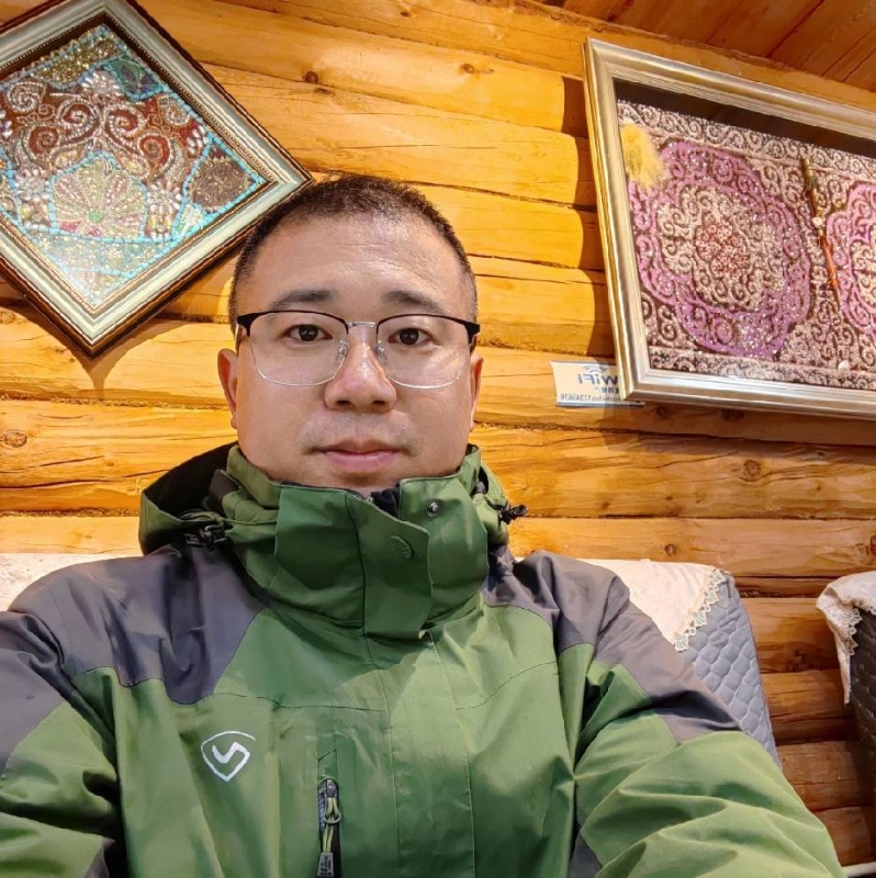 小明的第一张照片--潍坊相亲服务中心