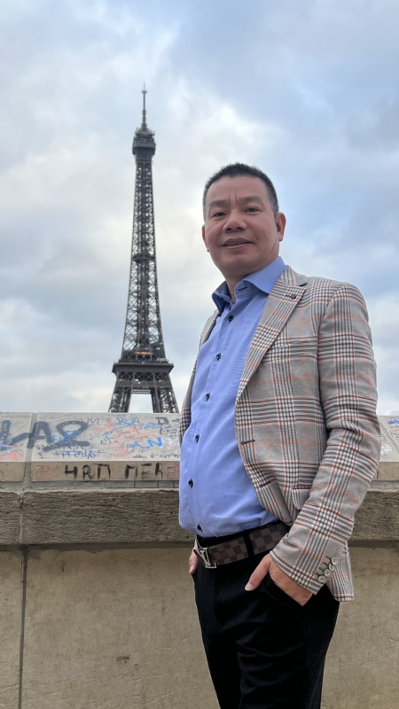 阳光灿烂的日子的第一张照片--潍坊相亲服务中心