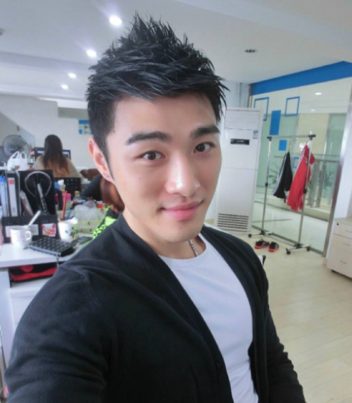 青衫故人的第一张照片--潍坊相亲服务中心