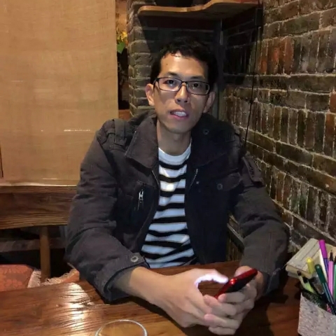 桂林小哥哥的第一张照片--潍坊相亲服务中心