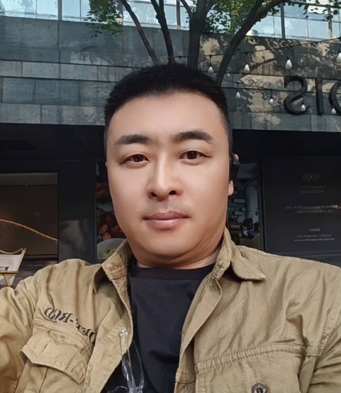 酱心的第一张照片--潍坊相亲服务中心