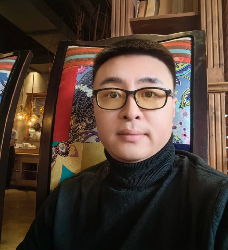 酱心的第二张照片--潍坊相亲服务中心