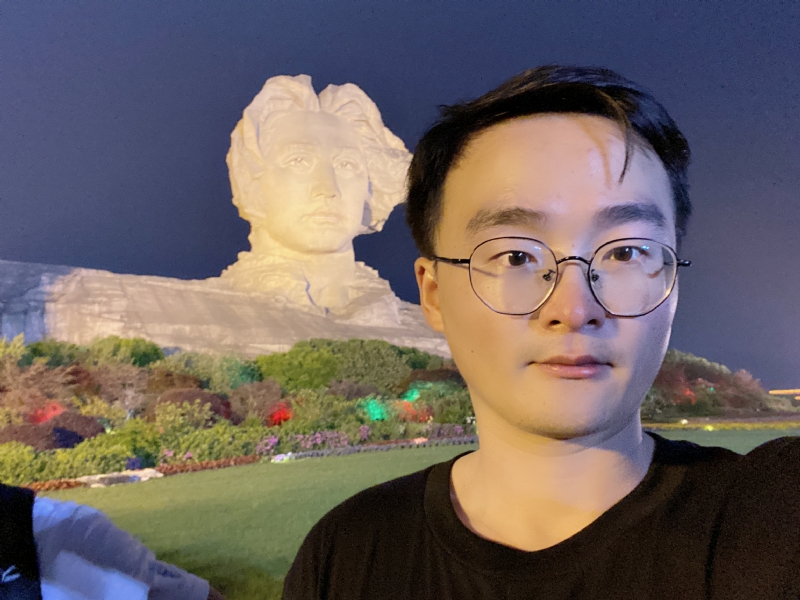 驻足的第一张照片--潍坊相亲服务中心