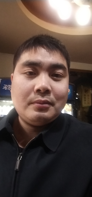 萱蘓的第一张照片--潍坊相亲服务中心