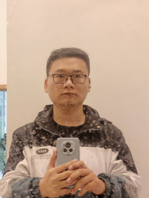 南烛的第一张照片--潍坊相亲服务中心