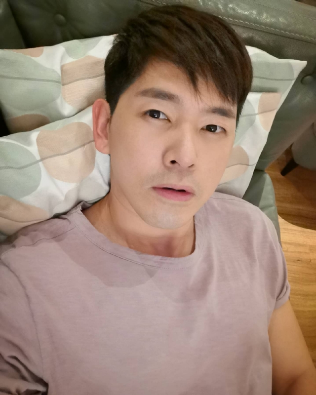 張誠勛的第一张照片--潍坊相亲服务中心