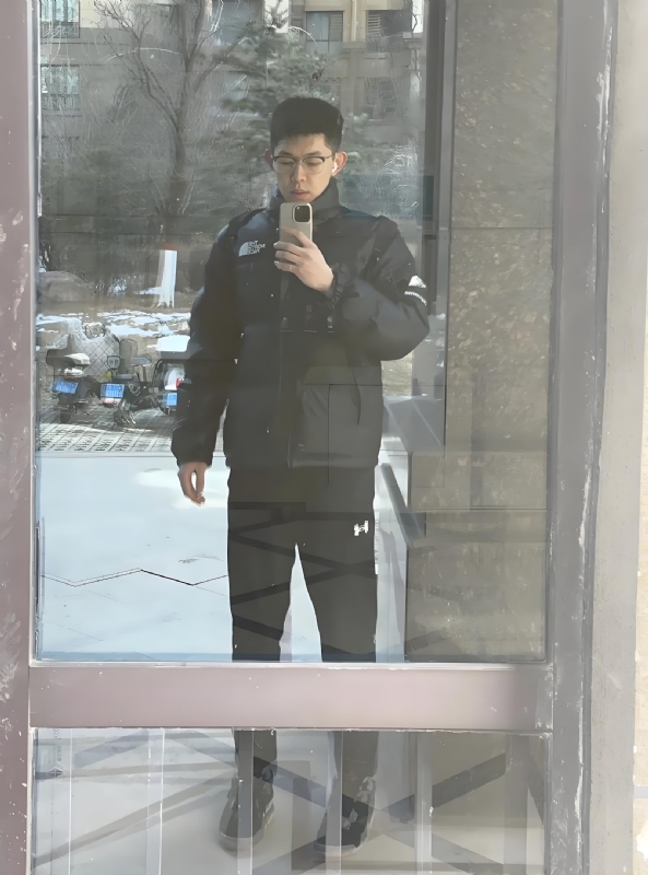 阳刚之气的第一张照片--潍坊相亲服务中心