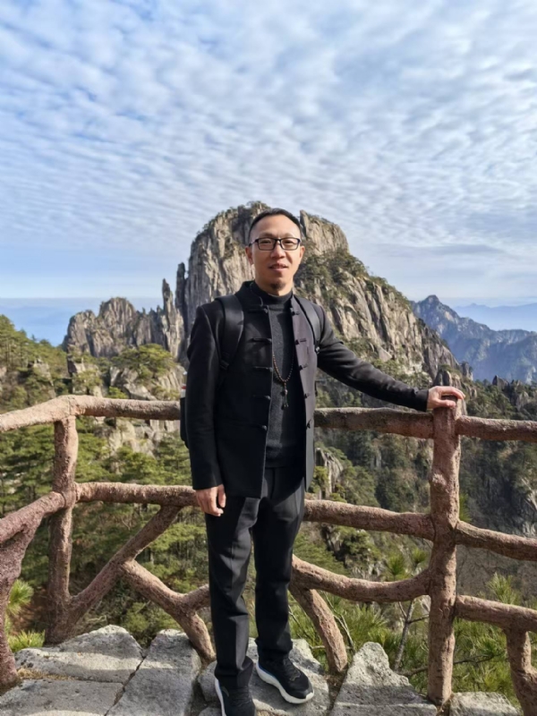 我想有个家的第一张照片--潍坊相亲服务中心