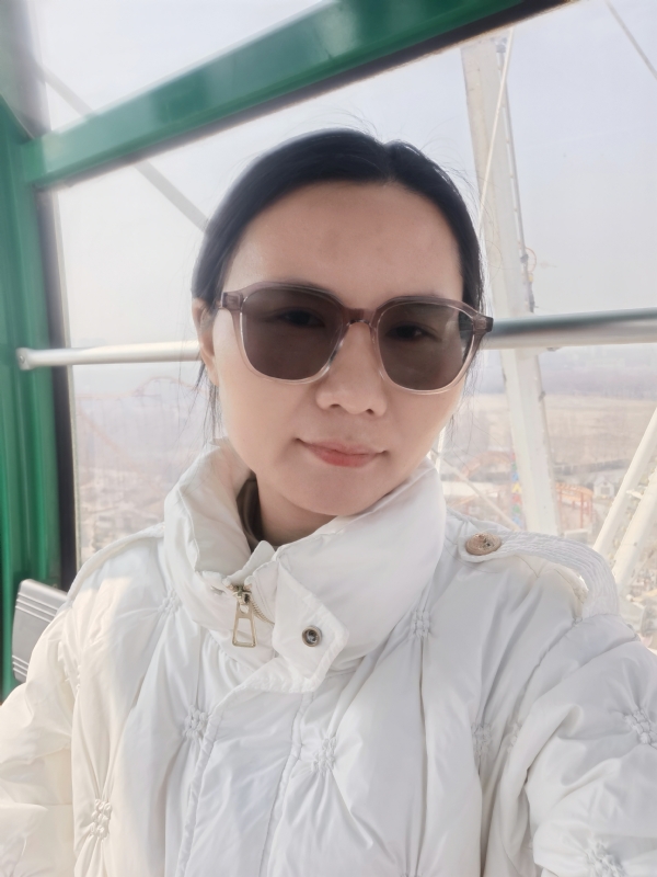 你好的第一张照片--潍坊相亲服务中心