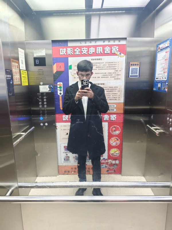 求姻缘的第一张照片--潍坊相亲服务中心