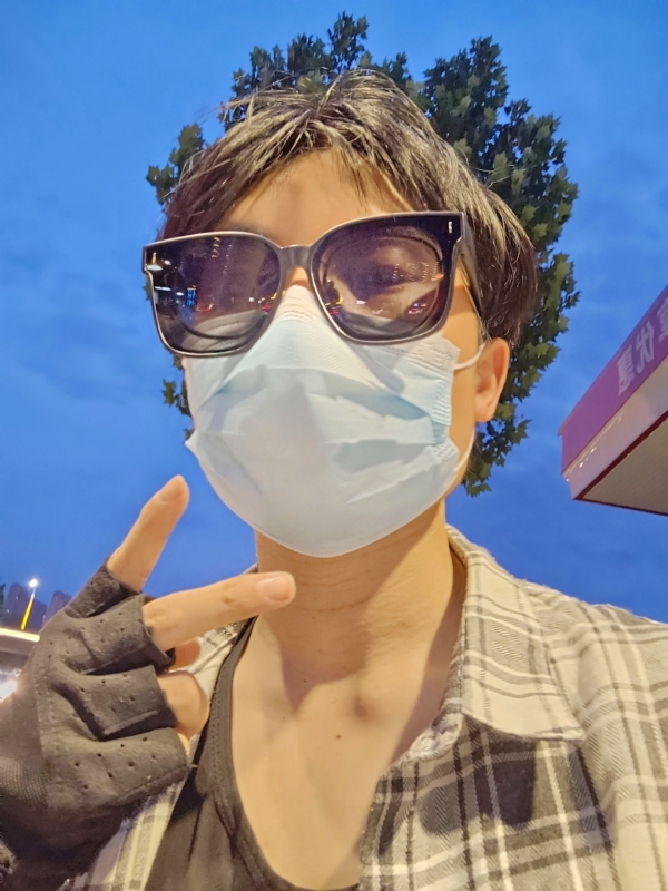 俊哒哒哒的第二张照片--潍坊相亲服务中心