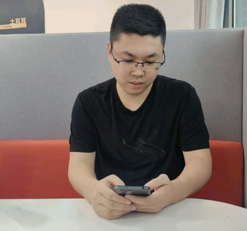 惊蛰的第一张照片--潍坊相亲服务中心