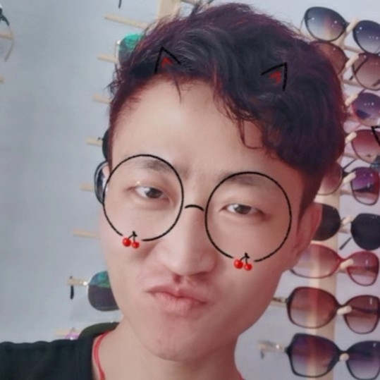 夏日炎炎的第二张照片--潍坊相亲服务中心