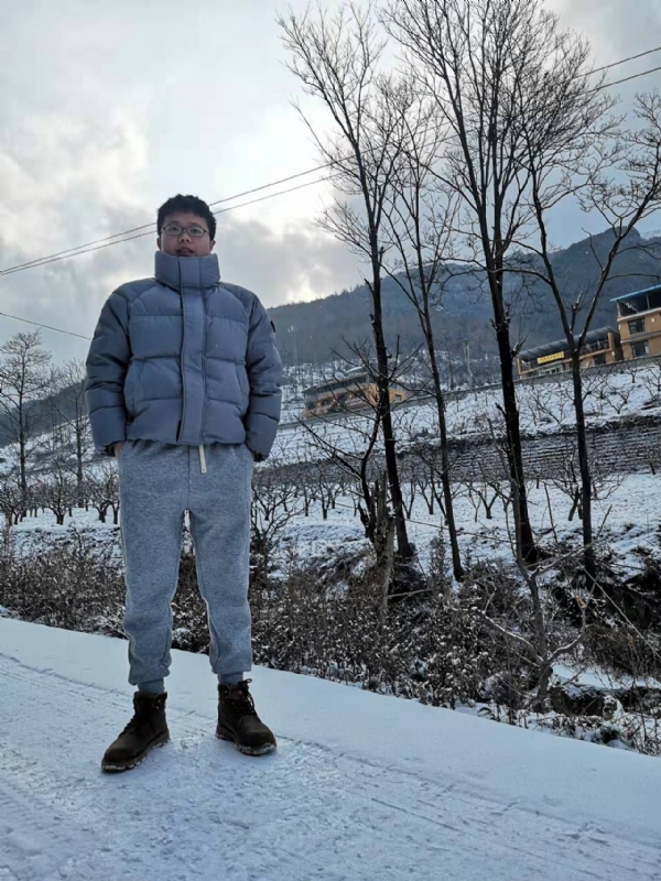 songpaul的第二张照片--潍坊相亲服务中心