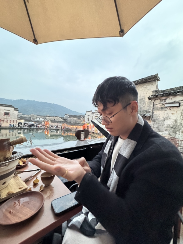 不二的第三张照片--潍坊相亲服务中心