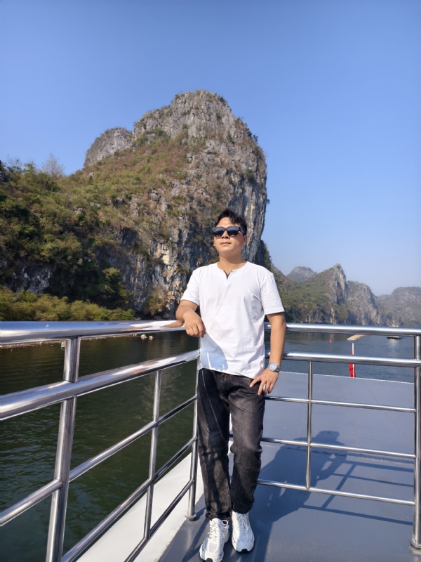 墨痕的第二张照片--潍坊相亲服务中心