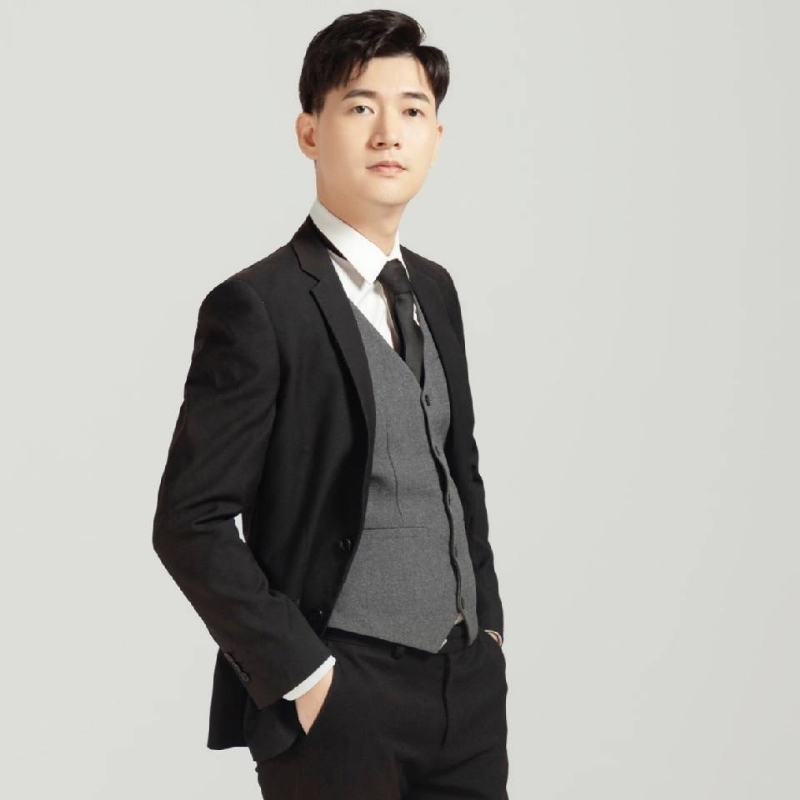 温嘉奇的第一张照片--潍坊相亲服务中心