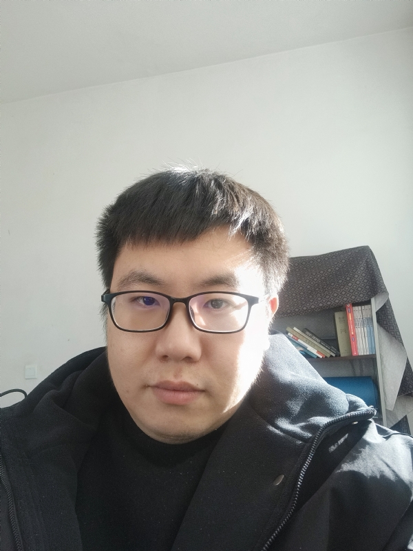 95年身高177的第二张照片--潍坊相亲服务中心