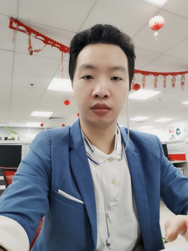 小乔伴侣的第一张照片--潍坊相亲服务中心