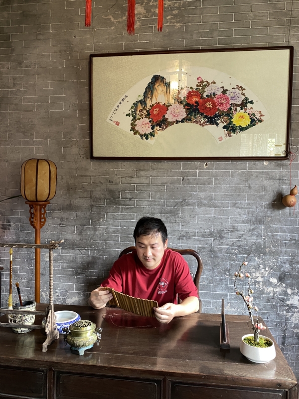 等风等你的第一张照片--潍坊相亲服务中心