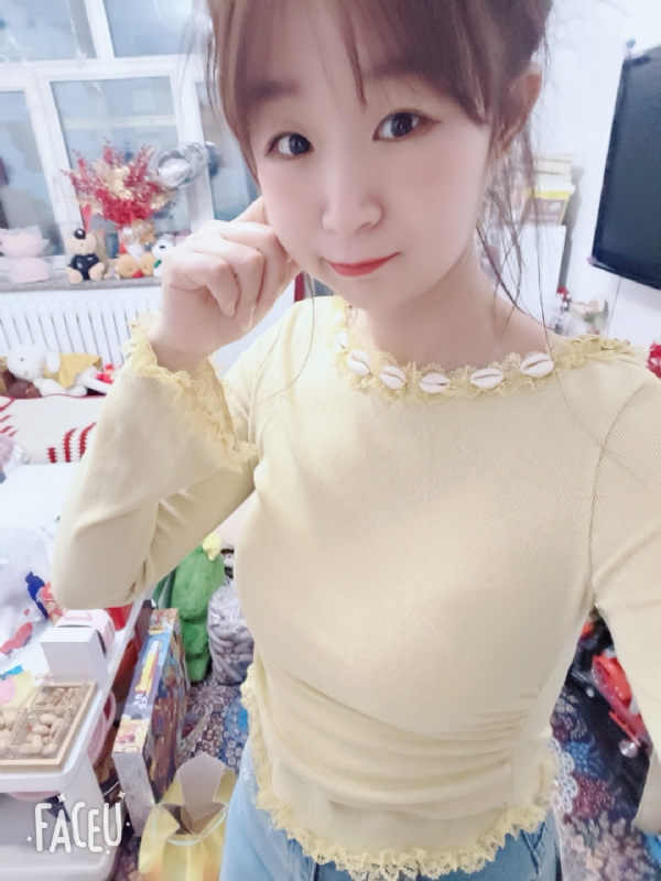 优柚的第一张照片--潍坊相亲服务中心