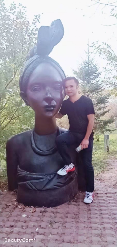 高山流水的第一张照片--潍坊相亲服务中心