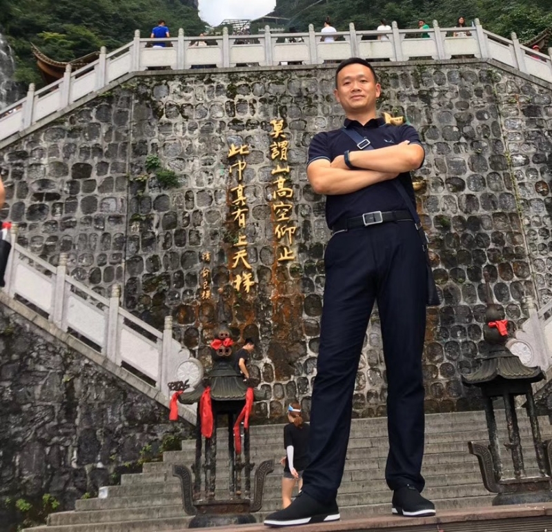 栖凤之木的第二张照片--潍坊相亲服务中心