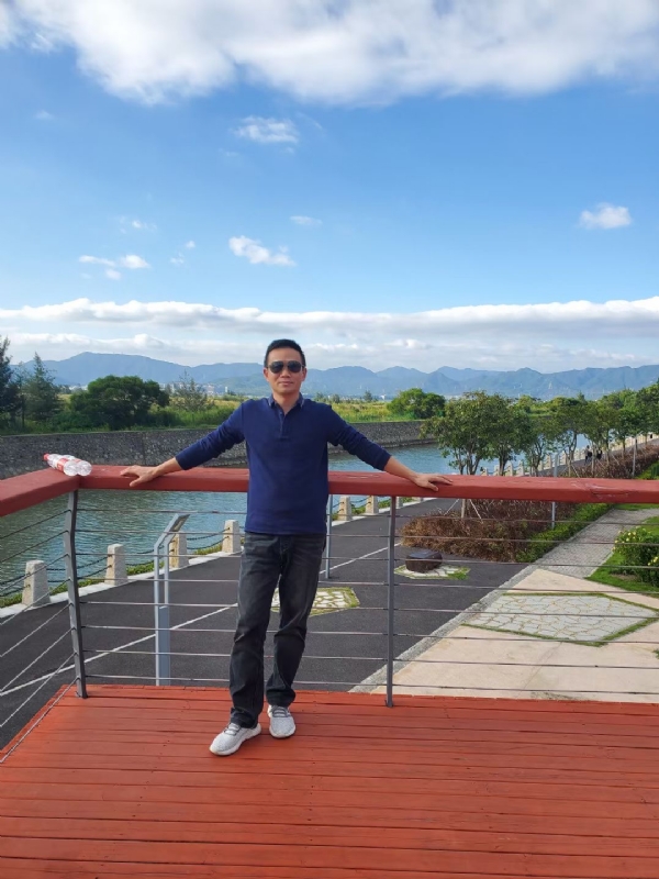 栖凤之木的第三张照片--潍坊相亲服务中心