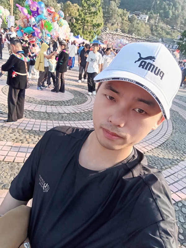 千与千寻的第二张照片--潍坊相亲服务中心