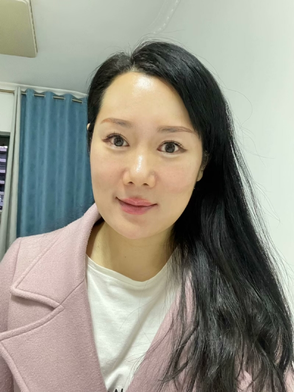 Hui的第一张照片--潍坊相亲服务中心