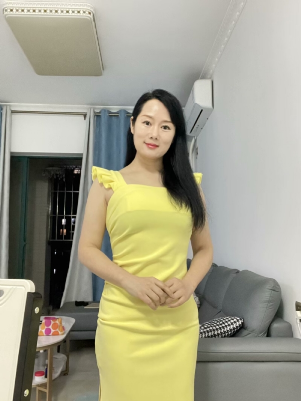 Hui的第二张照片--潍坊相亲服务中心