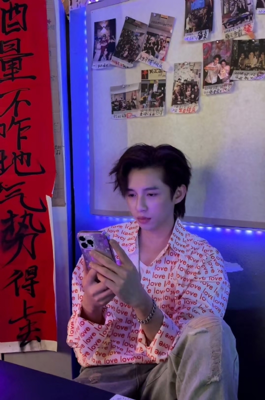 小二的第一张照片--潍坊相亲服务中心