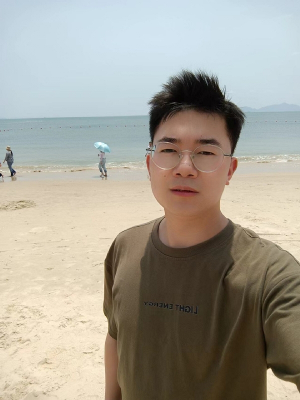 橙猫的第二张照片--潍坊相亲服务中心