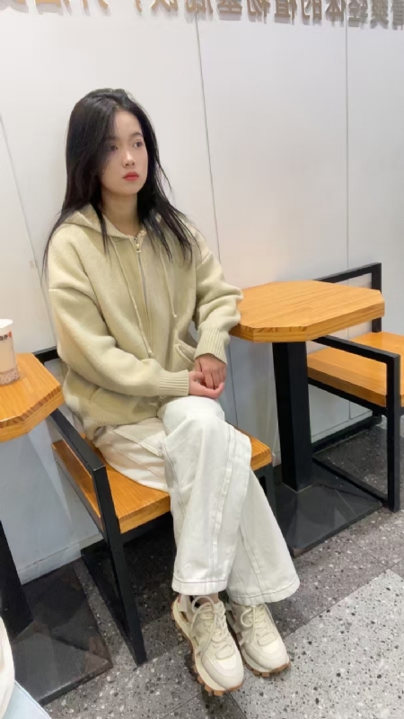 柯柯的第一张照片--潍坊相亲服务中心